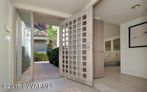 Entry Door