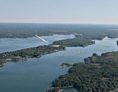 Aerial View.