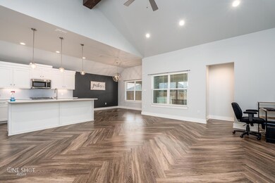 4618 Crosley Ln, Abilene, TX 79606 - photo 6