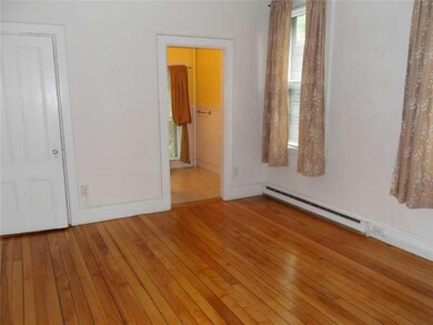 Bedroom.