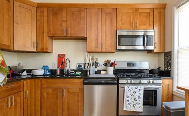 91 Tremont St unit 1, Cambridge, MA 02139 - photo 2