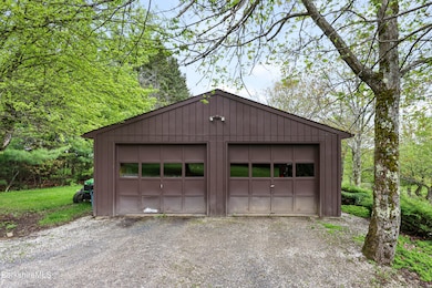 260 Garage