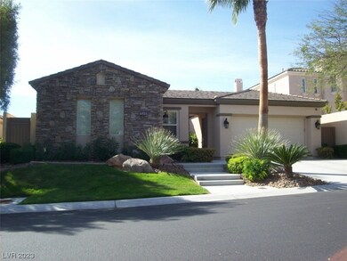 11521 Snow Creek Ave unit n/a, Las Vegas, NV 89135 - photo 7