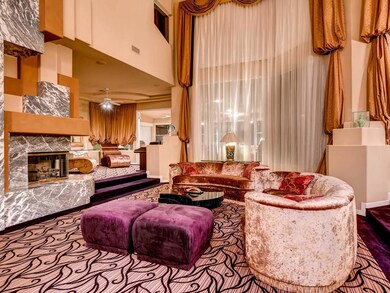 55 Ventana Canyon Dr, Las Vegas, NV 89113 - photo 7