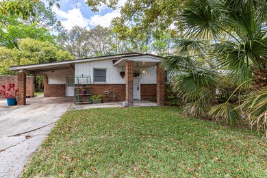 2030 Bo Peep Dr W, Jacksonville, FL 32210 - photo 2