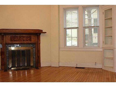 Dining Room. Main House