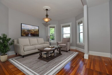 51 Dix St unit 1, Dorchester, MA 02122 - photo 2