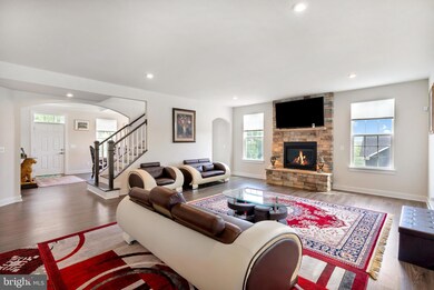 295 Potomac Run Rd, Fredericksburg, VA 22405 - photo 5