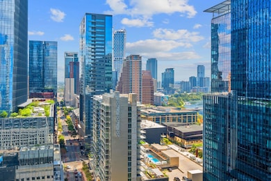 360 Condominiums unit 2401, Austin, TX 78701 - photo 3