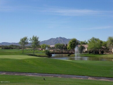 Golf Course