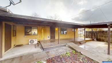 1410 N Virginia St, Silver City, NM 88061 - photo 2