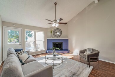 2328 Chestnut Way, Bedford, TX 76022 - photo 4