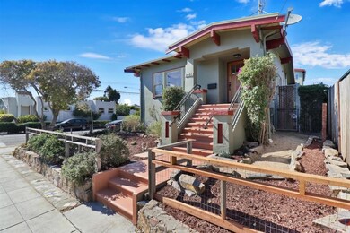 1401 Channing Way, Berkeley, CA 94702 - photo 3