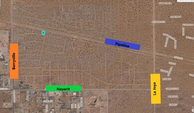 10 Parksite, Horizon City, TX 79928 - photo 5