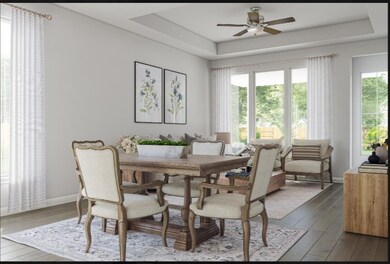 9710 Poinsettia Haven Ln, Richmond, TX 77407 - photo 5