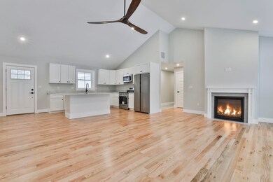 16 Thompson Crossing unit 231-1-3, Antrim, NH 03440 - photo 5