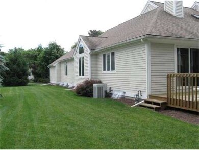 5 Upland Cir, Mashpee, MA 02649 - photo 2