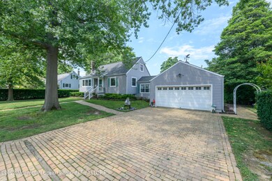 43 Sagamore Ave, Oceanport, NJ 07757 - photo 4