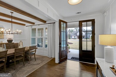 205 Chastain Dr, Forsyth, GA 31029 - photo 5