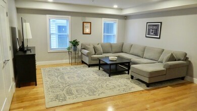 157 Hancock St unit 5, Quincy, MA 02171 - photo 2