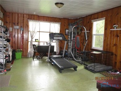 Family Room, Mudroom, Make it What Ever You Want