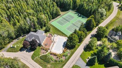 7655 Oyster Bay Dr unit 15, Charlevoix, MI 49720 - photo 6