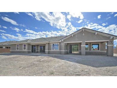 Property Photo. The back of this home is just as p