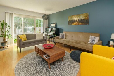Great Space