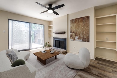 6910 Hart Ln unit 807, Austin, TX 78731 - photo 3