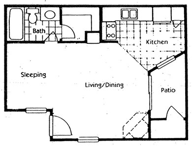 2323 Wells Branch Pkwy unit F104, Austin, TX 78728 - photo 3