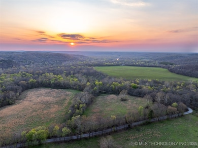 11 S 4530 Rd, Eucha, OK 74342 - photo 7