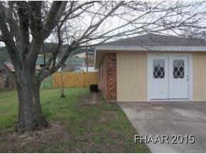 2325 Whitney Dr, Copperas Cove, TX 76522 - photo 2