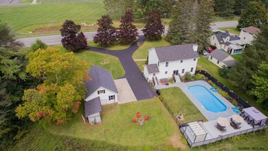 1341 W High St, Ballston Spa, NY 12020 - photo 2