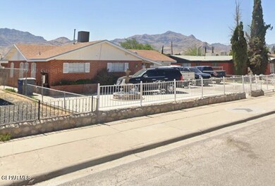 9511 Raleigh Dr, El Paso, TX 79924 - photo 3