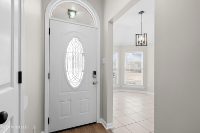 12694 Fox Run Dr, Olive Branch, MS 38654 - photo 3