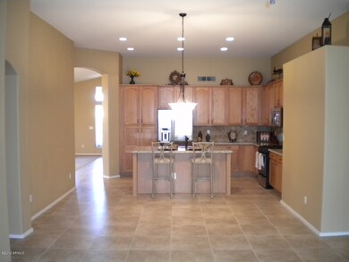 eat in kitchen