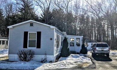 6 Mason St unit 71, Pepperell, MA 01463 - photo 6