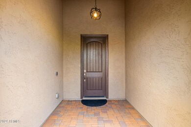 Exterior Front Entry