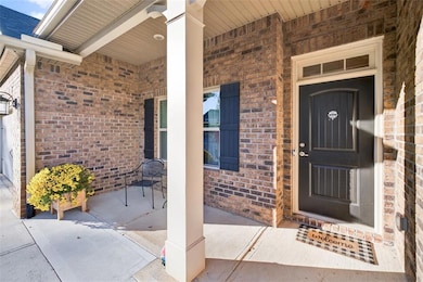 829 River Fall Dr, Jefferson, GA 30549 - photo 2