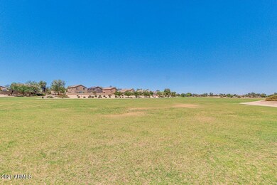 Heartland Ranch Common Area Grass area c