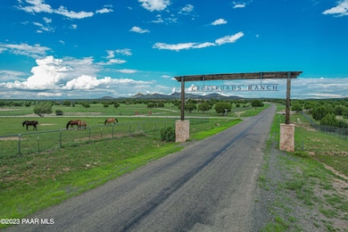 Crossroads Ranch