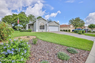 11409 Deercroft Ct, Spring Hill, FL 34609 - photo 5