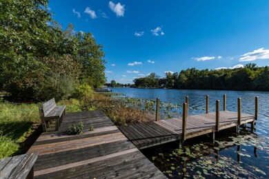 Common Dock