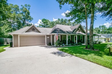 11027 Woods Ln, Cleveland, TX 77328 - photo 2