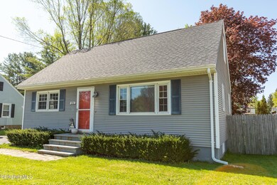 106 Crane Ave, Pittsfield, MA 01201 - photo 2