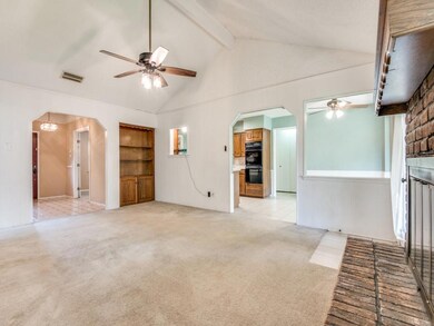 1628 Bedford Oaks Dr, Bedford, TX 76021 - photo 6