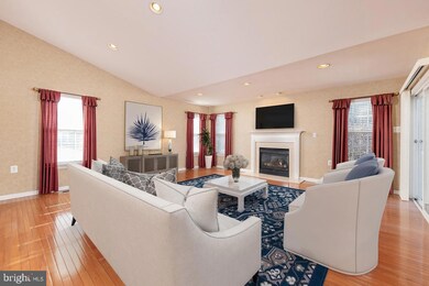 201 Fox Glove Trail, Mullica Hill, NJ 08062 - photo 6