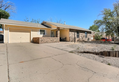 444 Stallion Rd SE, Rio Rancho, NM 87124 - photo 3
