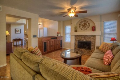 Great Room I