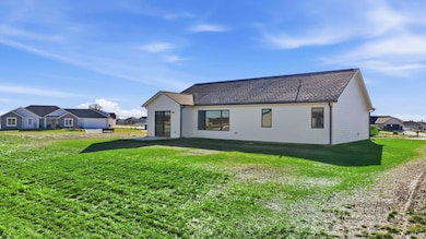 10967 Oaklynn Reserve Blvd, Milan Township, IN 46835 - photo 2